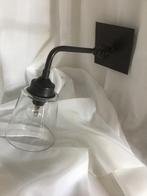 Applique murale, Enlèvement ou Envoi, Comme neuf, Verre