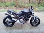 Ducati - Monster 696 - Moto, Entreprise, Autre