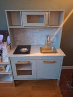 Ikea speelkeuken, Enlèvement, Comme neuf, Bois, Jouer à la cuisine