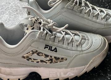 Fila sneakers  beschikbaar voor biedingen