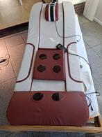 Massagebed, Sport en Fitness, Massageproducten, Ophalen, Gebruikt, Apparaat