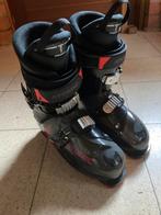 Skischoenen mt 45-46, Sport en Fitness, Skiën en Langlaufen, Ophalen, Zo goed als nieuw, Atomic