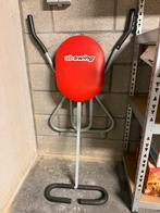 Abswing buikspier trainer, Sports & Fitness, Équipement de fitness, Enlèvement, Comme neuf