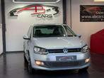 Volkswagen Polo 1.2. CR TDi Highline (bj 2012), Auto's, Volkswagen, Euro 5, Gebruikt, Zwart, 4 cilinders