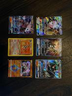 Pokémon kaarten, Hobby en Vrije tijd, Verzamelkaartspellen | Pokémon, Ophalen of Verzenden, Zo goed als nieuw