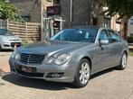 Mercedes E300 Bluetec - V6 - Avantgarde - Pano - weinig km, Automaat, 4 deurs, Achterwielaandrijving, 1800 kg