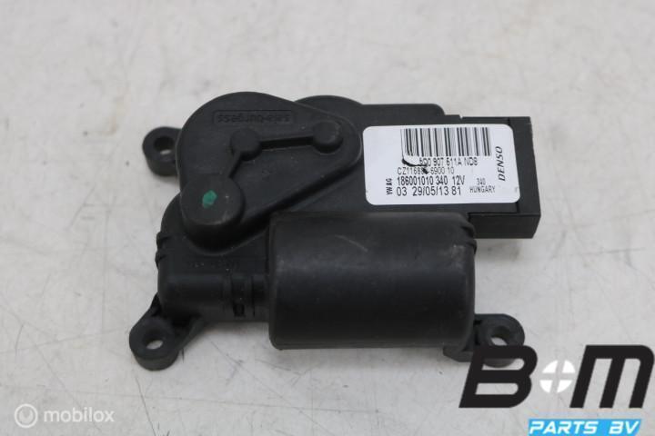 Kachelstelmotor VW Golf 7 5Q0907511A, Auto-onderdelen, Airco en Verwarming, Gebruikt