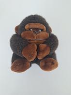 Knuffel Aap, Kinderen en Baby's, Speelgoed | Knuffels en Pluche, Ophalen of Verzenden, Zo goed als nieuw