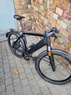 Strömer ST3 Xl, Fietsen en Brommers, Elektrische fietsen, Ophalen, Zo goed als nieuw