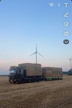 Te koop Tarwestro, Zakelijke goederen, Landbouw | Veevoer, Ophalen of Verzenden
