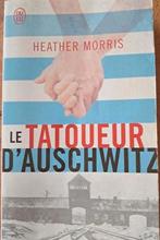 De tatoeëerder van Auschwitz, Ophalen of Verzenden, Gelezen