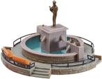 faller | modelbouw | fontein model | diorama | Nieuw, -, Verzenden, -, Nieuw