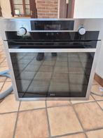 AEG oven (inbouw) in zeer goede staat, Ophalen, Zo goed als nieuw, Inbouw, Oven