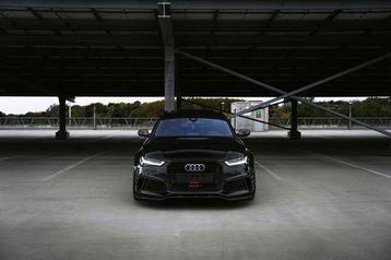 AUDI RS6 + ABT disponible aux enchères