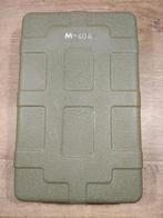 M-404 cover (paneelafdekking) voor US BC1306 radio, Verzamelen, Ophalen of Verzenden, Landmacht, Overige typen