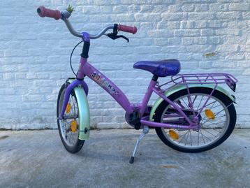 Super leuke meisjes K3 fiets beschikbaar voor biedingen
