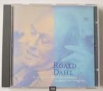 CD Roald Dahl luisterboek audiobook Literatuur Roman, Boeken, Ophalen of Verzenden, Roald Dahl, Cd