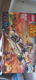 Star wars lego wookiess, Ophalen, Zo goed als nieuw