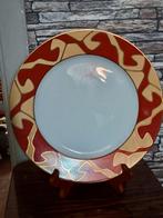 Puiforcat – Kilim Limoges porseleinen, Ophalen of Verzenden