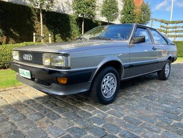 AUDI  GT  "34.000 km" beschikbaar voor biedingen