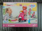 BABY Born City Scooter RC Op Afstand Bestuurbaar 826133, Ophalen of Verzenden, Nieuw, Afstandsbediening