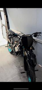 Yamaha dt50 (met papieren van verlies), LED Verlichting, Bedrijf, 49 cc, 11 kW of minder