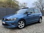 Volkswagen Golf Sportsvan 1.4 TSI Highline DSG, Autos, Achat, Beige, Autres carburants, Golf Sportsvan