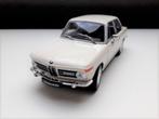 Nieuw in de doos! BMW 2002 ti – welly modelauto 1:24, Verzenden, Nieuw, Auto, Welly