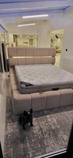 Premium 2 persoonsbed, Huis en Inrichting, Ophalen