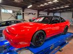 Onderdelen 200SX S13 te koop, Auto's, Nissan, Stof, Zwart, 200SX, Bedrijf