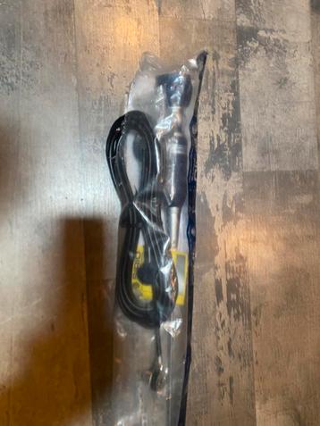 Sirio antenne turbo serie 800s 84 cm nieuw!! beschikbaar voor biedingen