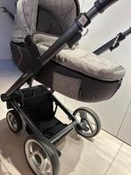 kinderwagen Mutsy Igo Farmer met draagmand en alle accesoire, Kinderen en Baby's, Kinderwagens en Combinaties, Kinderwagen, Gebruikt