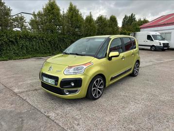 Citroën C3 Picasso 1.6 hdi Gekeurd Garantie beschikbaar voor biedingen
