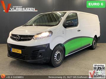 Opel Vivaro 2.0 CDTI L3H1 Edition | € 8.650,- NETTO! | Euro  beschikbaar voor biedingen