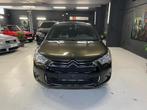CITROEN DS4 **12MOIS DE GARANTIE**, Auto's, Bruin, Bedrijf, 5 deurs, 85 kW