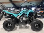 Yamaha YFM 110 R, 11 kW of minder, 110 cc