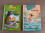 2 AVI start boekjes. SpecialBoo. Nieuw, Boeken, Ophalen, Nieuw, Lizzy van Pelt, Non-fictie
