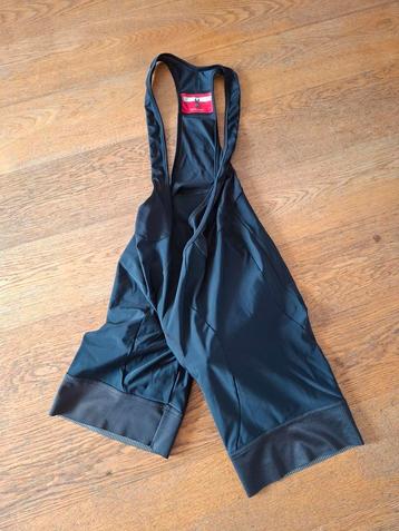 Castelli Bibshort XXL beschikbaar voor biedingen