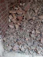 Steenpuin, Doe-het-zelf en Bouw, Overige Doe-Het-Zelf en Bouw, Ophalen, Gebruikt