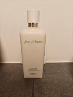 Bodylotion Hermès, Enlèvement