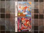 Ds giana sisters / vieuwtiful joe2 double trouble., Ophalen of Verzenden, Zo goed als nieuw