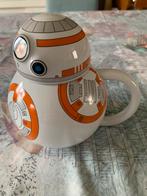 Théière BB8 - Star Wars, Collections, Comme neuf, Enlèvement ou Envoi