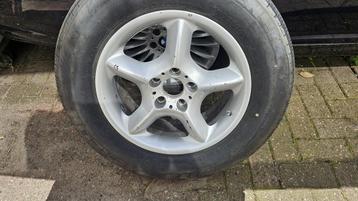 Reserve wiel BMW X5 E53  beschikbaar voor biedingen