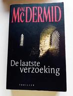 De laatste verzoeking / Val McDermid, Ophalen of Verzenden, Nieuw