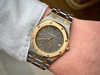 Audemars Piguet Royal Oak 56023 SA * 36MM - FULL PAPERS  *, Enlèvement ou Envoi, Or, Bracelet, Doré