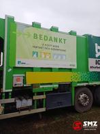 Occ Vuilniswagen opbouw, Auto-onderdelen, Gebruikt, Overige merken, Overige Auto-onderdelen