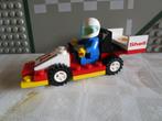 Lego 6503, Ophalen of Verzenden, Zo goed als nieuw, Complete set, Lego
