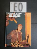 Bd Jérôme k Jérôme bloche 19,EO, Boeken, Stripverhalen, Ophalen of Verzenden, Gelezen