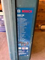 Bosch professionele drilboor, 600 watt of meer, Zo goed als nieuw, Ophalen, Boor- en/of Breekhamer