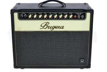 te koop of te ruil!!! Bugera V22 Infinium beschikbaar voor biedingen